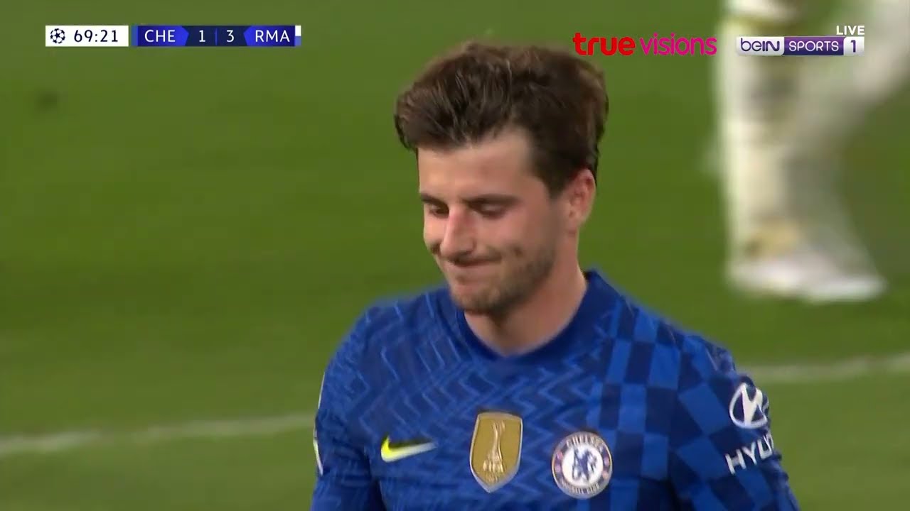 ū 1-3  ҴԴ | ٿ ¹ ա ŵ Champions League 21/22
